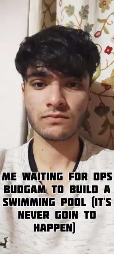 can you spend 100 days making a meme... idk about you but i can😎😎😎