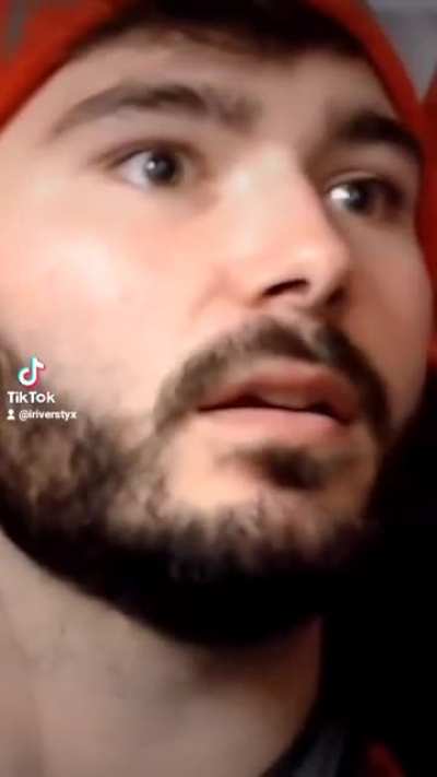 never let a canadian play a horror game