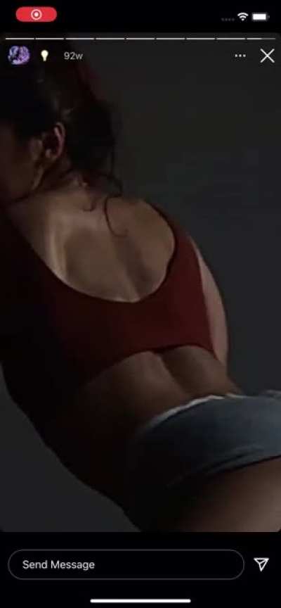 Teasing pt. 2