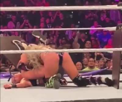 Liv Morgan