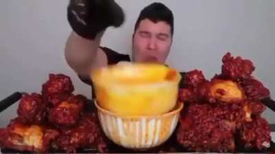 Spicy sauce