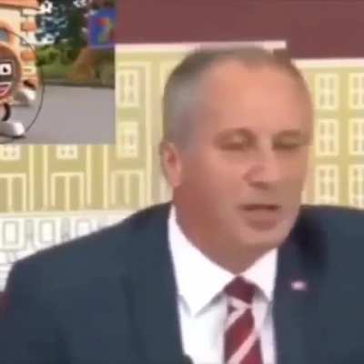 Muharrem adamdır