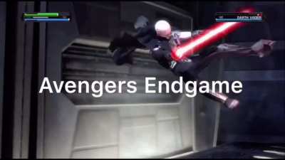 “ROTS is a movie we cannot afford to lose.”