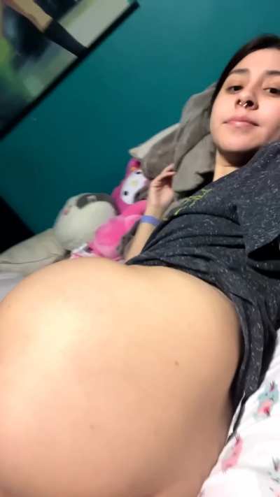 Can we cuddle fuck?