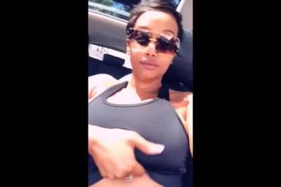 Big MIIF Titties