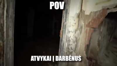 Man darosi baisu