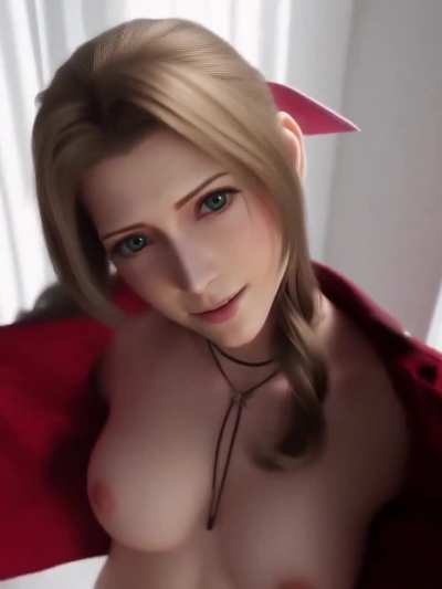 Aerith