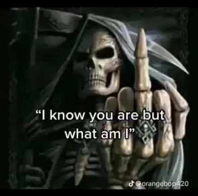 My honest reaction