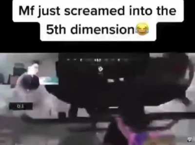 How though