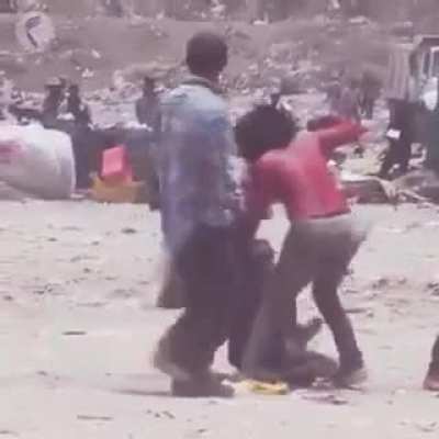 workers rumble