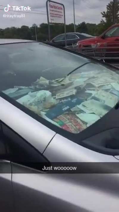 Found on TikTok