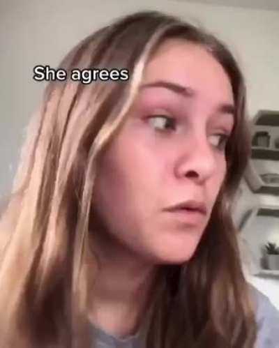 This is how it goes