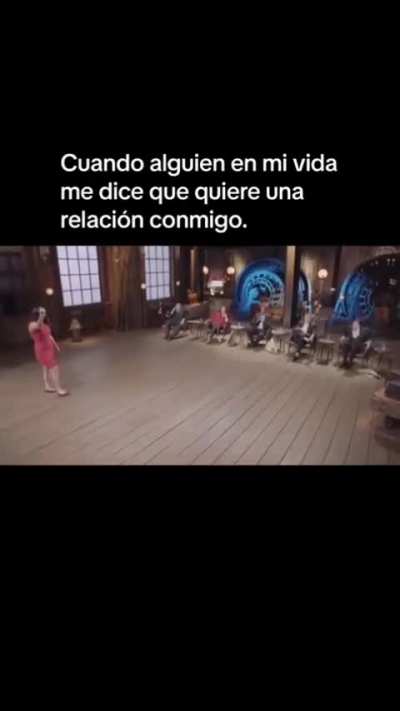 Se puso raro el char tank