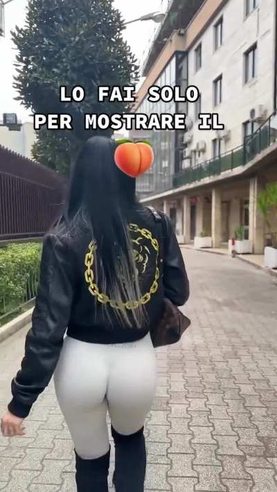E che bello😍