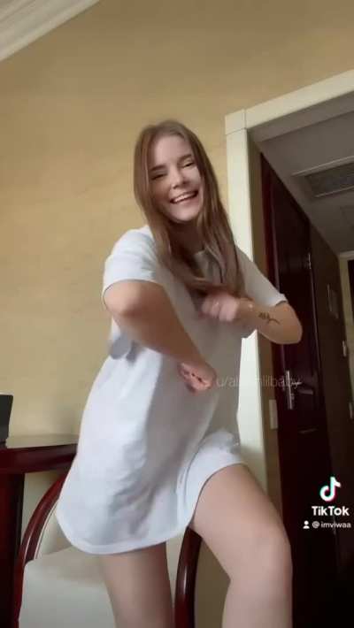 Sexy?
