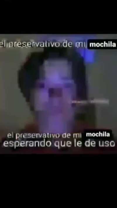 Aún no he convencido a mi abuela