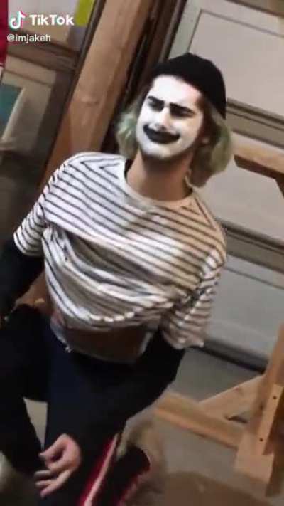 I can explain how this video makes me feel in words