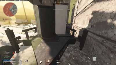 I was having my best game ever