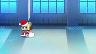 ITS TIME  