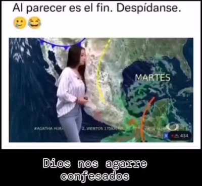Julio sorprendeme !