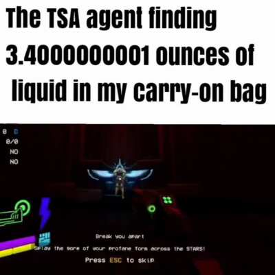 Those rapscallions