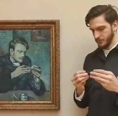 Se parecem mesmo
