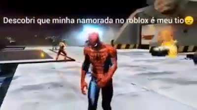 Triste realidade