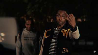“We ain’t tryna squash no wars, we ain’t tryna make peace wit them boys” Lil Durk🔥<wbr>🔥🔥🔥