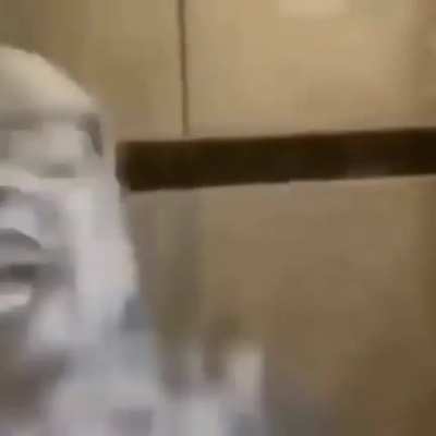CUM BANYOSU