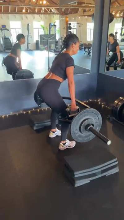 Workout