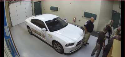 Steuben Co Sheriff