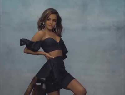 Isabela Moner