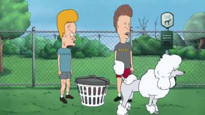 Woof