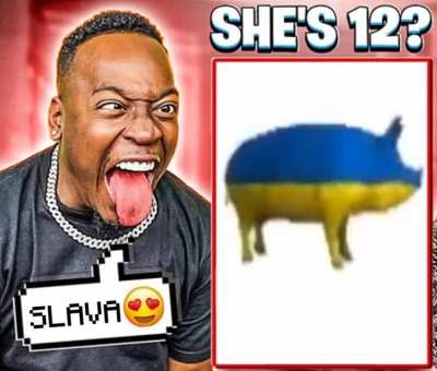 ukraine