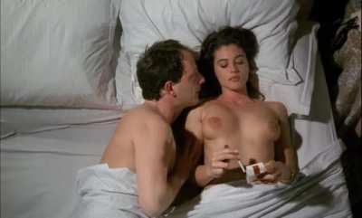 Twent<wbr>ysome<wbr>thing Monica Bellucci in La Riffa