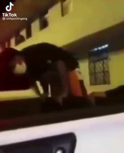 Mi tío 😔