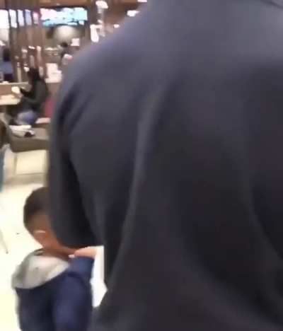Man releases rat in McDonald's because of wrong order
