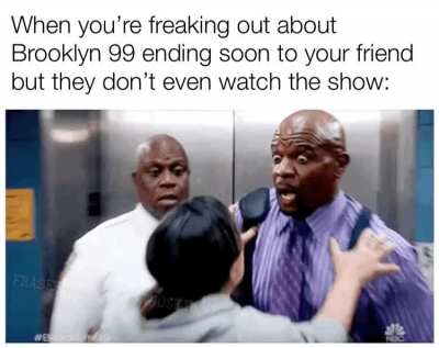 This is the worst