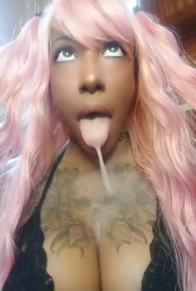 Will you make me cum like this?