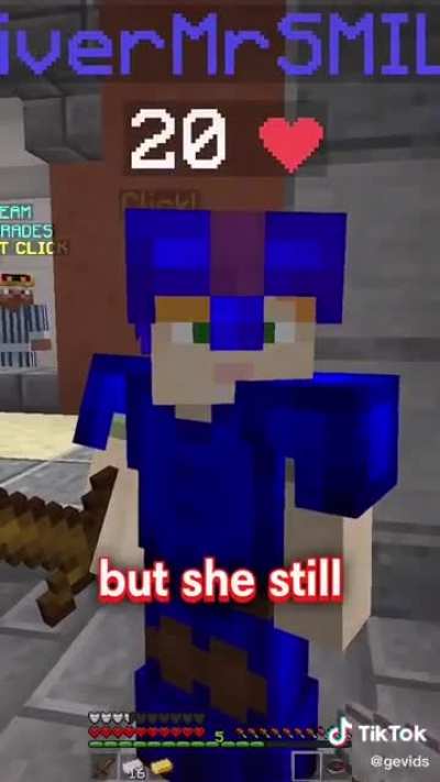 Minecraft