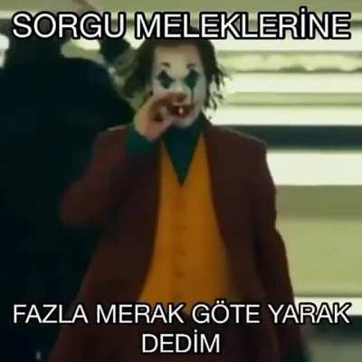 Biri coolmu dedi