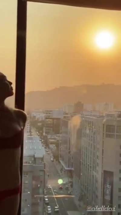 high rise