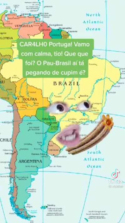 brasil
