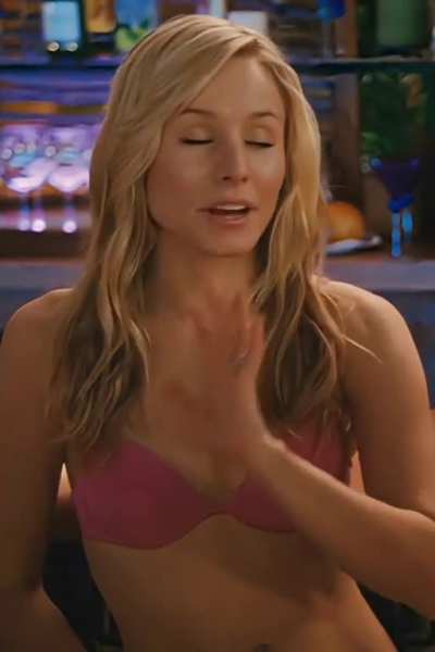 Kristen Bell