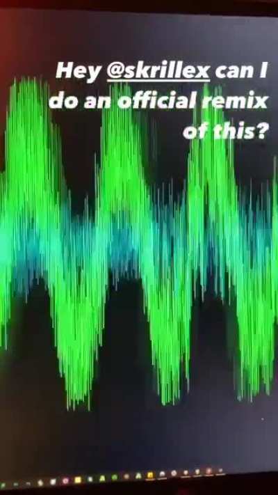 It's been only one day and au5 already made this banger :o