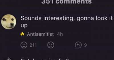 It’s pretty interesting