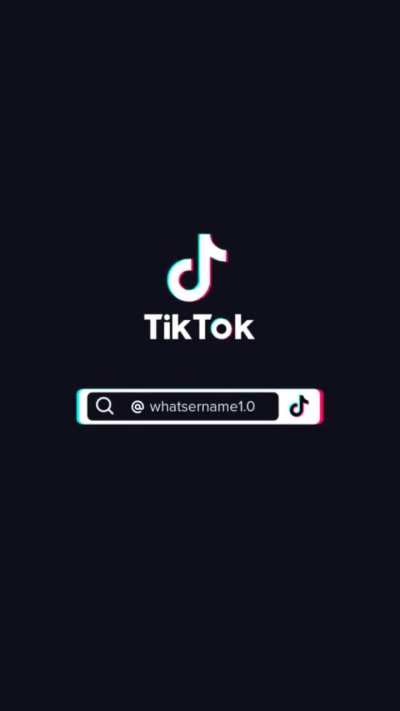 @Whatsername1.0