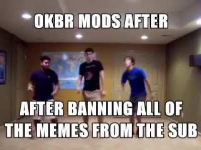 hi mods
