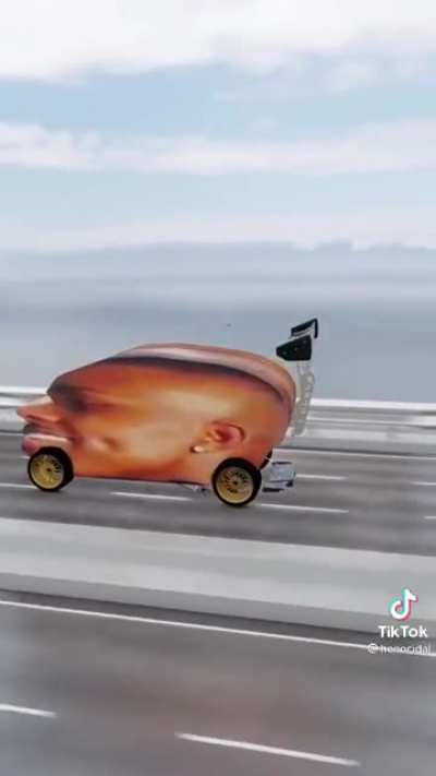 He looking a lil sus