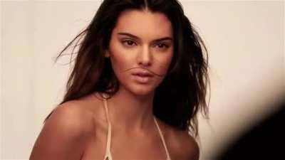 She's so pretty